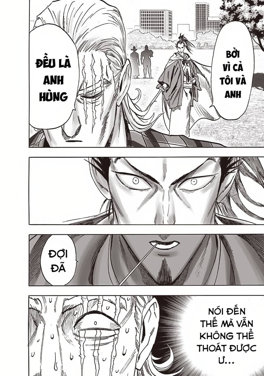 Onepunch Man - Chương 236 - ảnh 16
