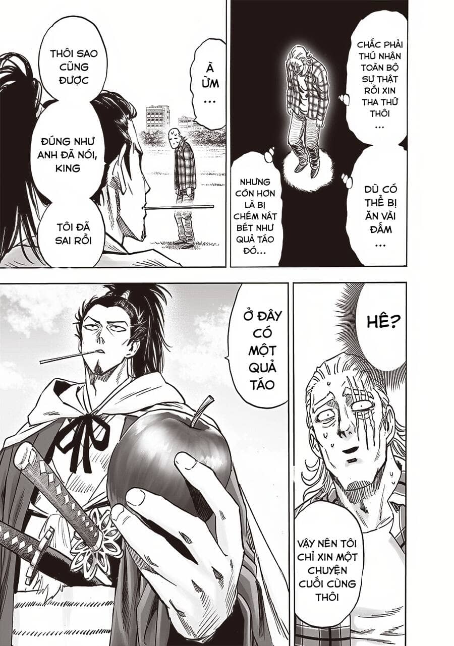 Onepunch Man - Chương 236 - ảnh 17