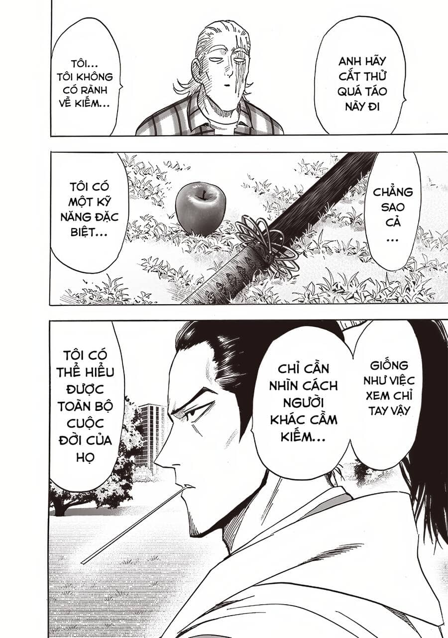 Onepunch Man - Chương 236 - ảnh 18