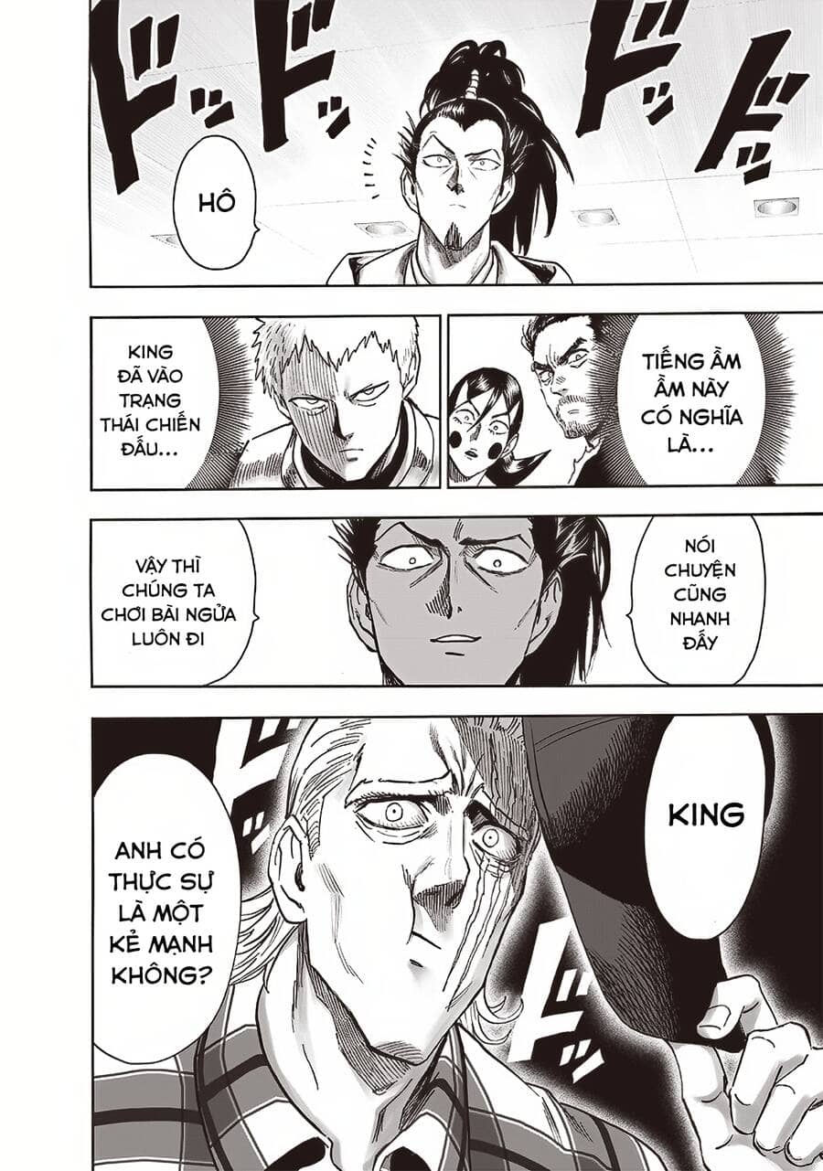 Onepunch Man - Chương 236 - ảnh 2