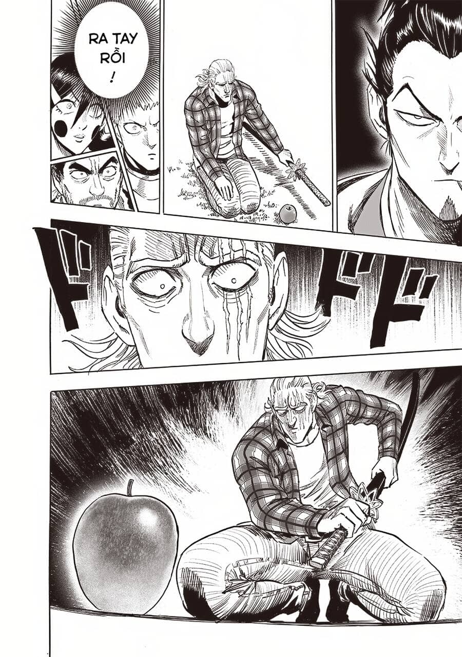 Onepunch Man - Chương 236 - ảnh 20