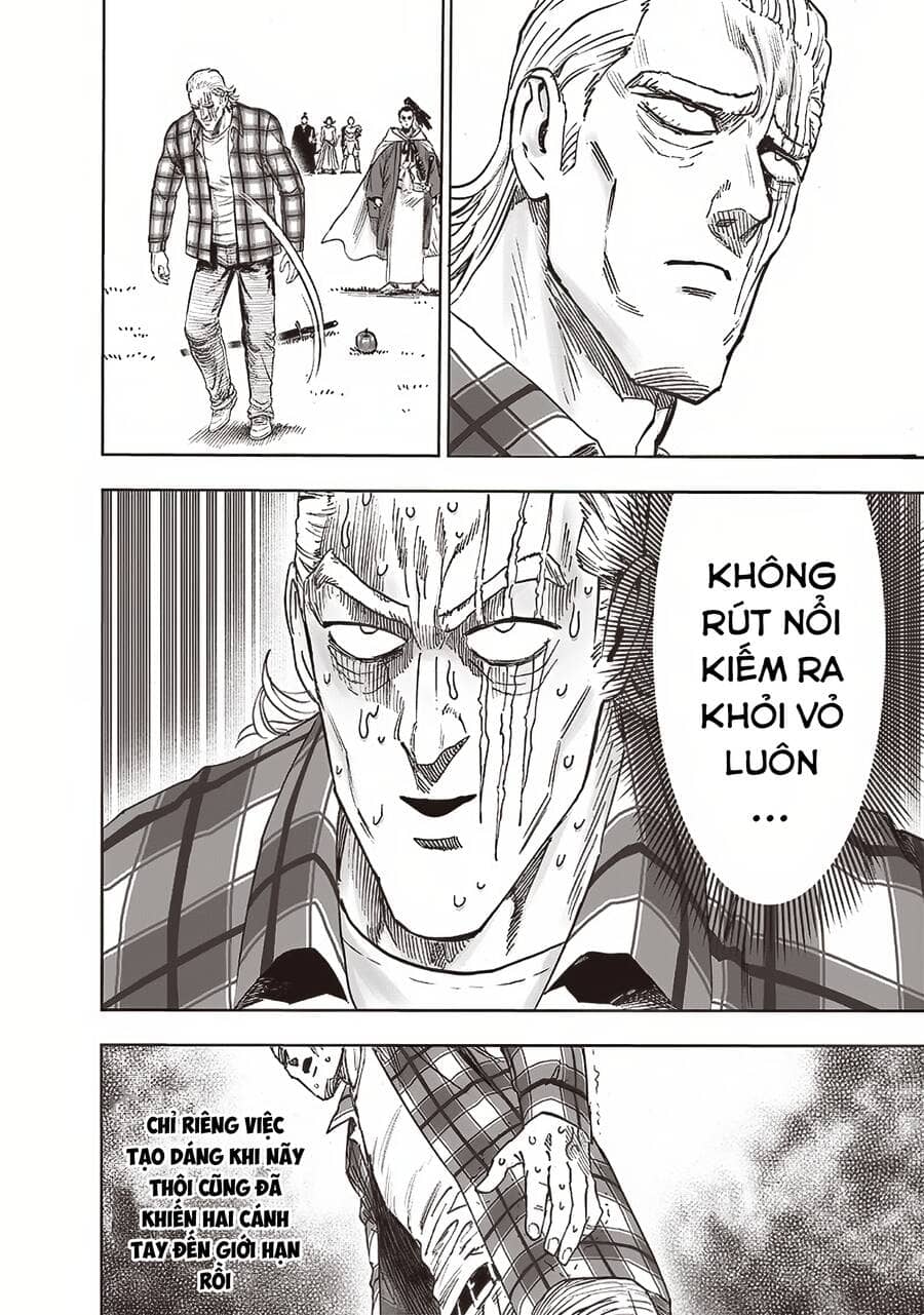 Onepunch Man - Chương 236 - ảnh 22
