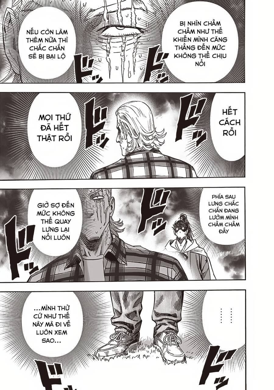 Onepunch Man - Chương 236 - ảnh 23
