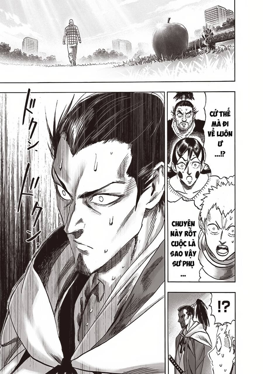 Onepunch Man - Chương 236 - ảnh 25