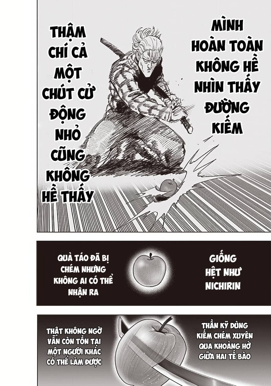 Onepunch Man - Chương 236 - ảnh 26
