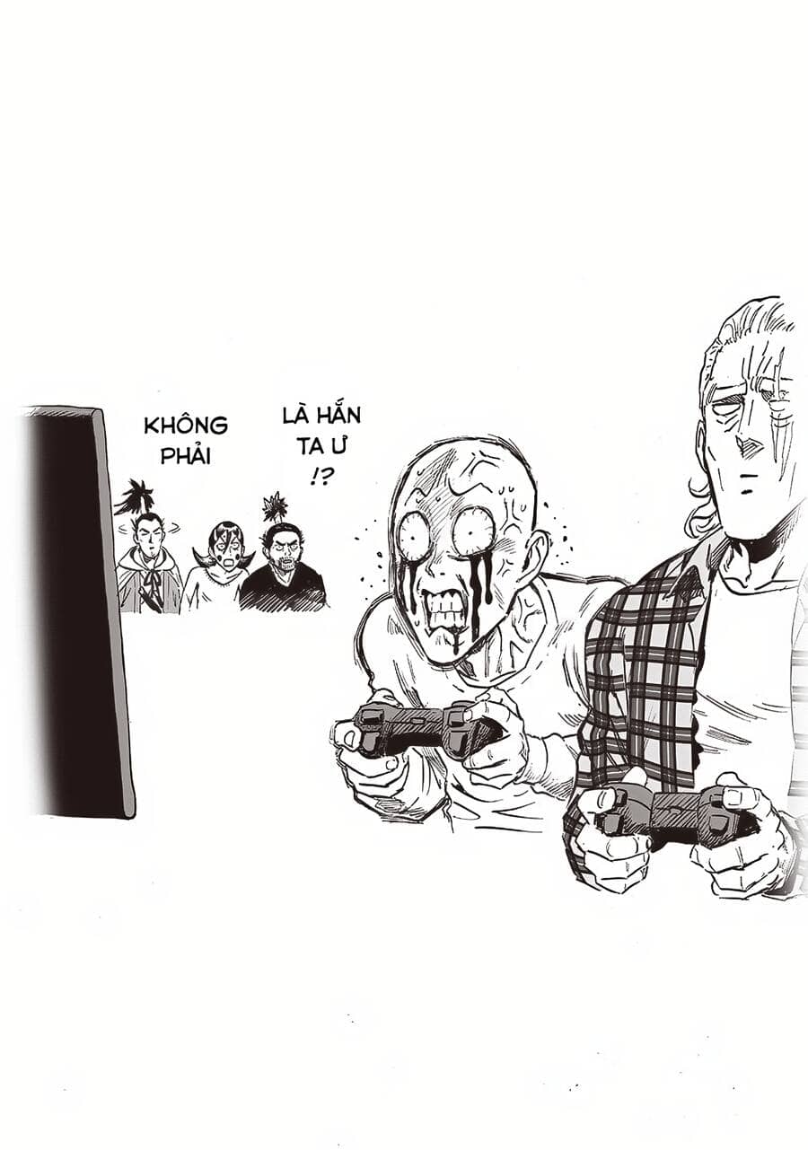 Onepunch Man - Chương 236 - ảnh 31
