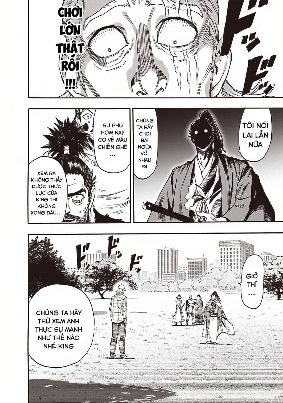 Onepunch Man - Chương 236 - ảnh 6