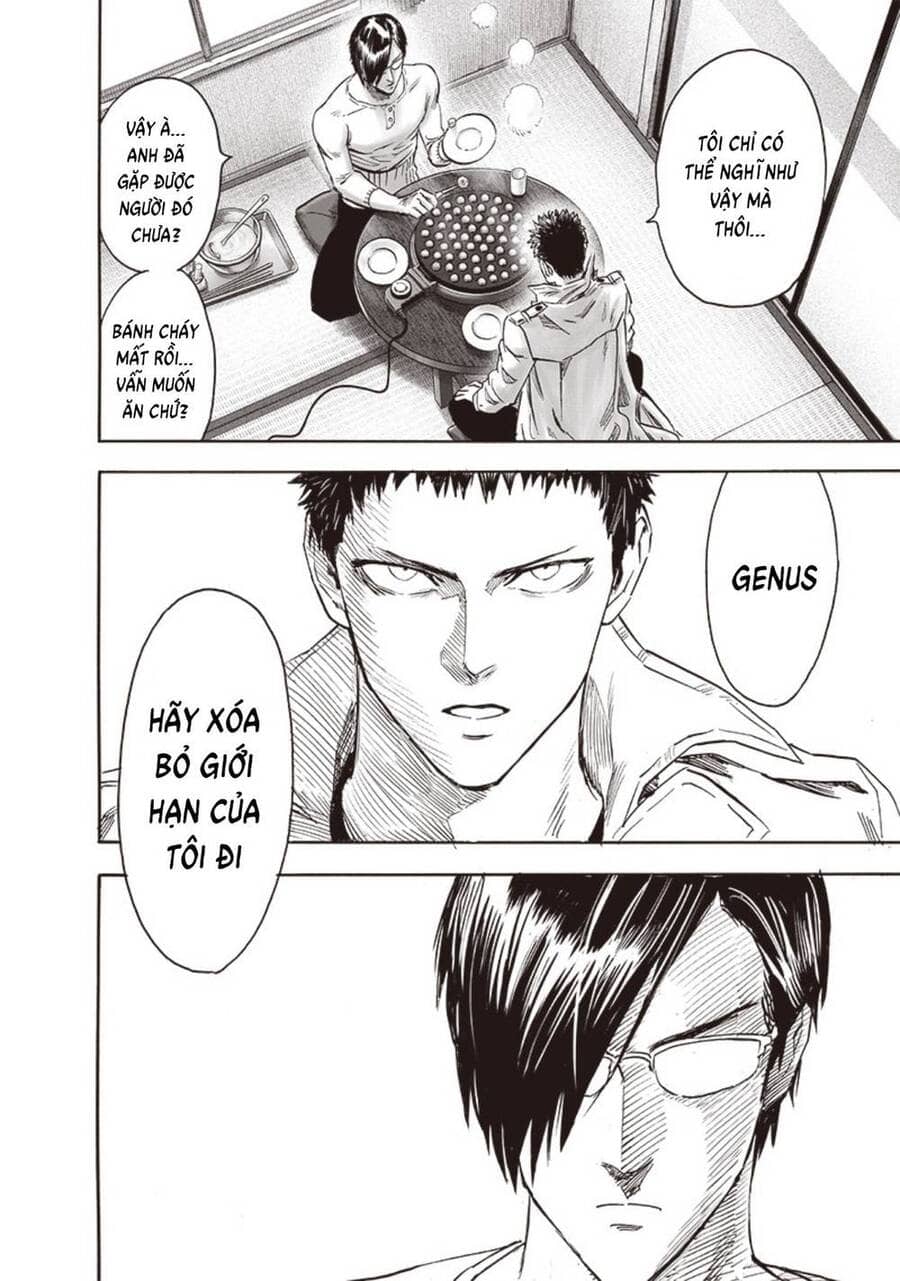 Onepunch Man - Chương 237 - ảnh 12