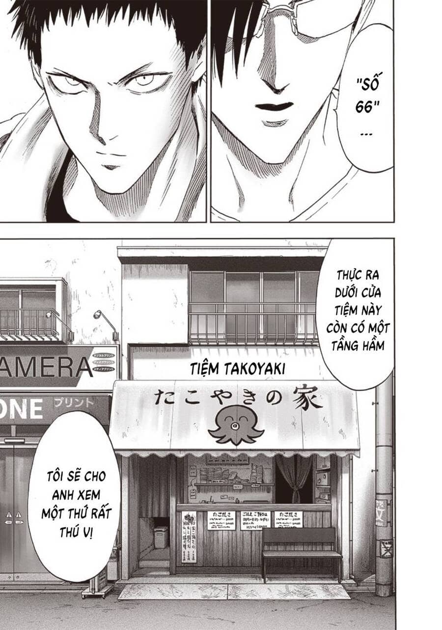 Onepunch Man - Chương 237 - ảnh 13