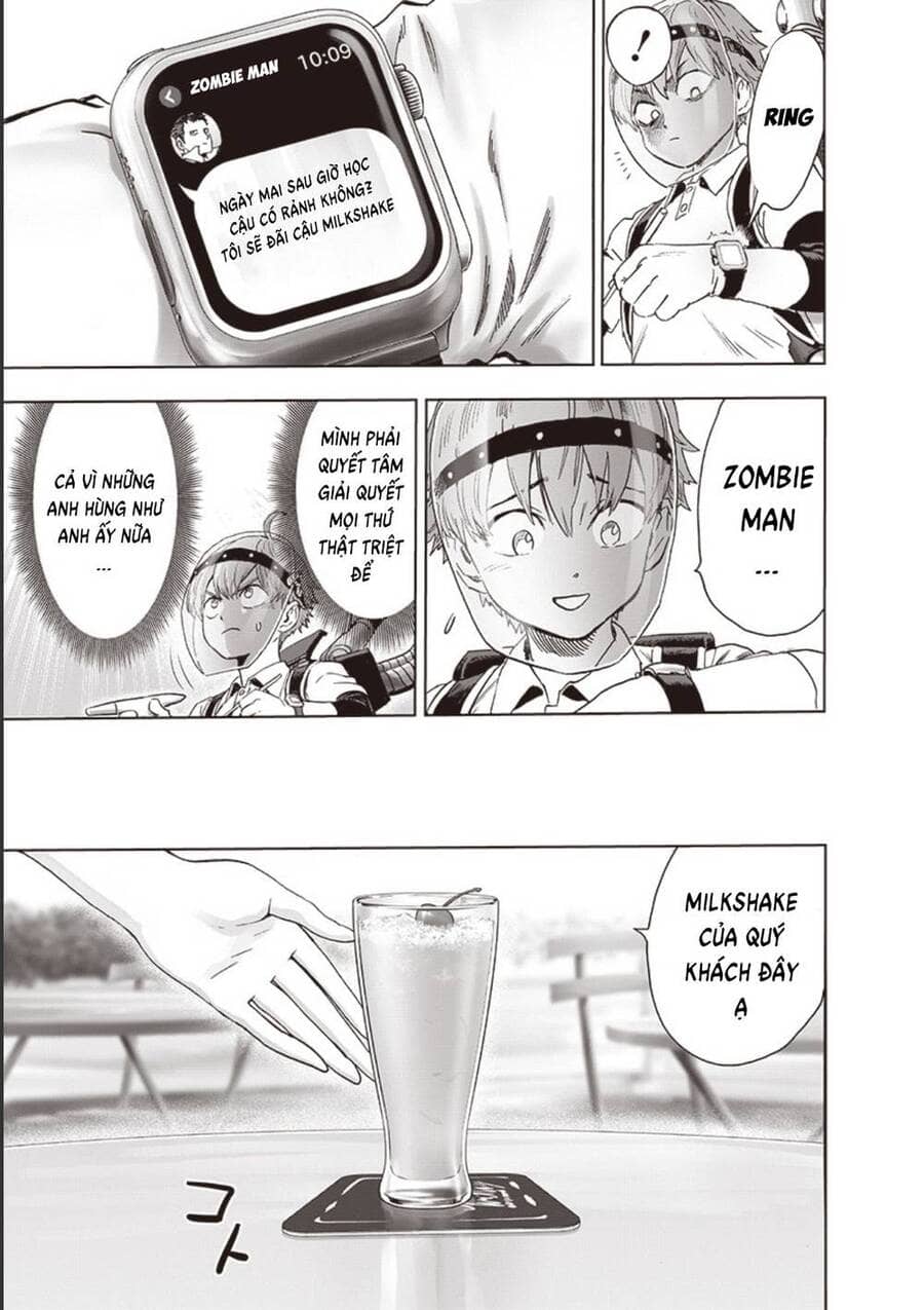 Onepunch Man - Chương 237 - ảnh 3