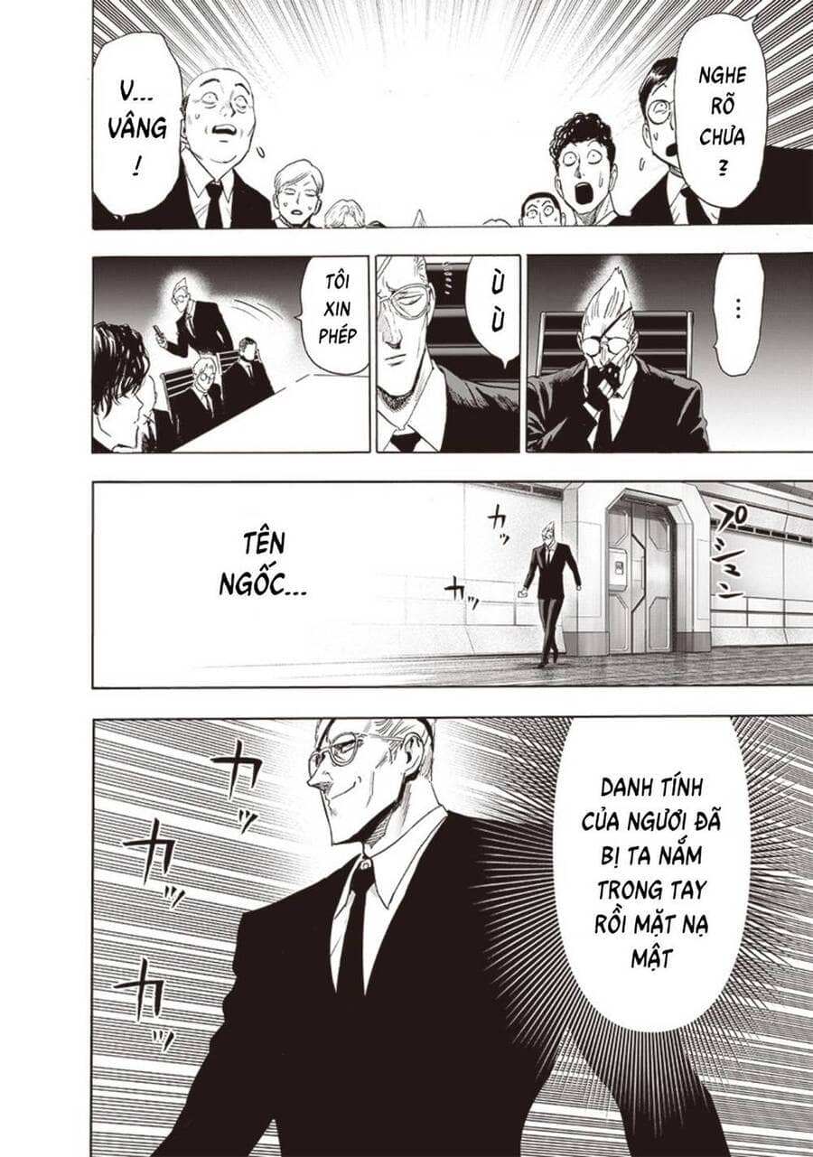 Onepunch Man - Chương 237 - ảnh 30