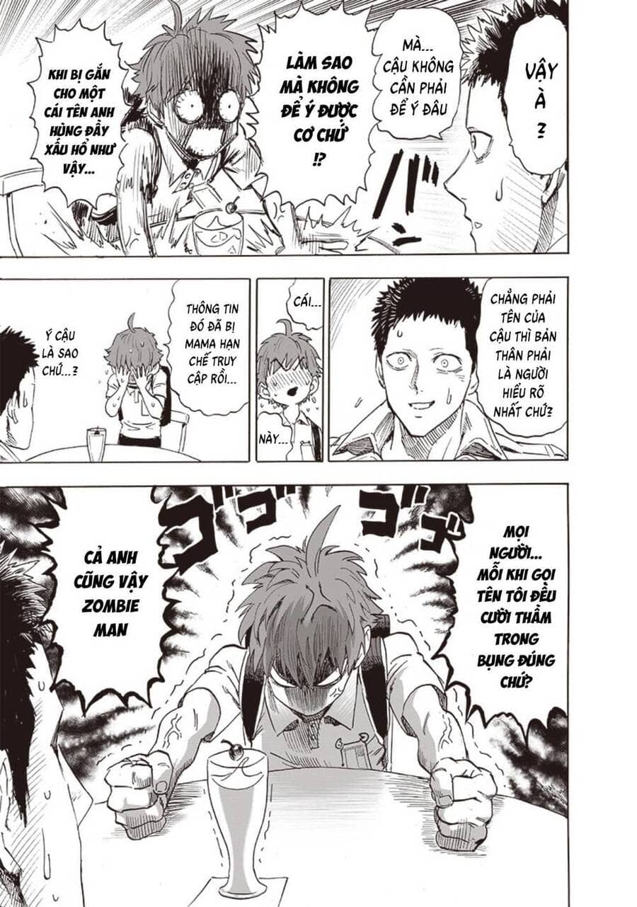 Onepunch Man - Chương 237 - ảnh 5