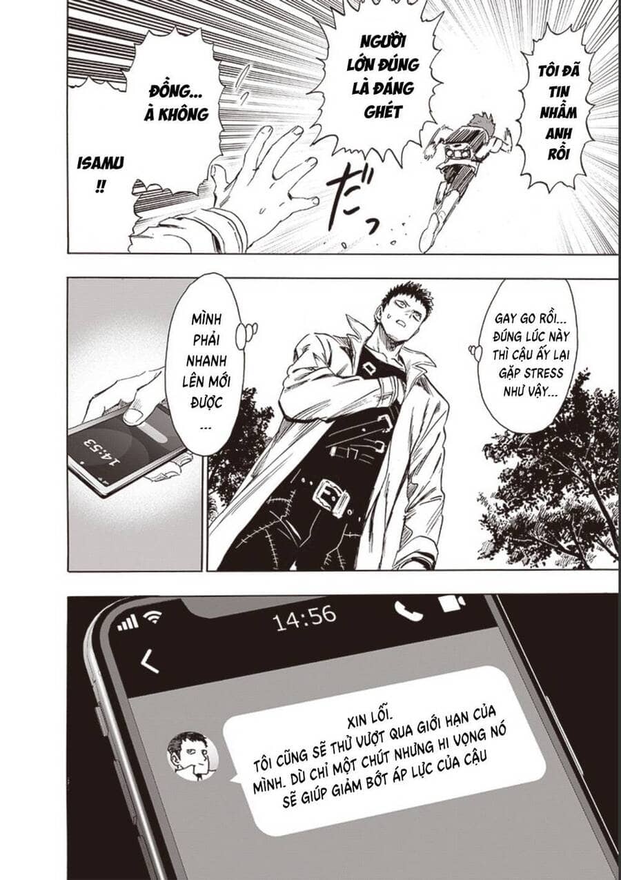 Onepunch Man - Chương 237 - ảnh 6