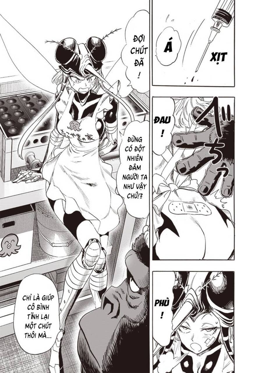 Onepunch Man - Chương 237 - ảnh 9