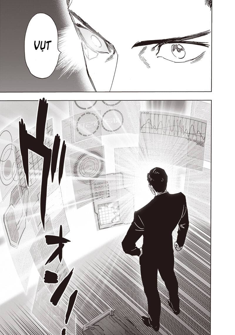 Onepunch Man - Chương 238 - ảnh 11