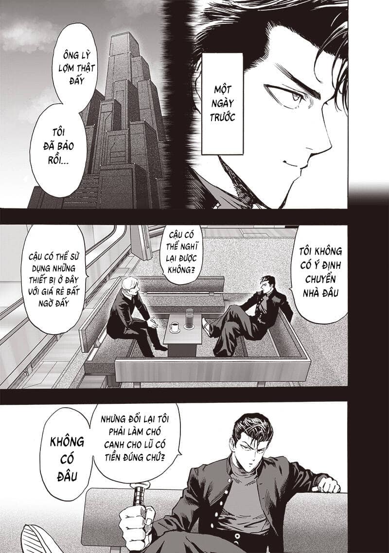 Onepunch Man - Chương 238 - ảnh 17
