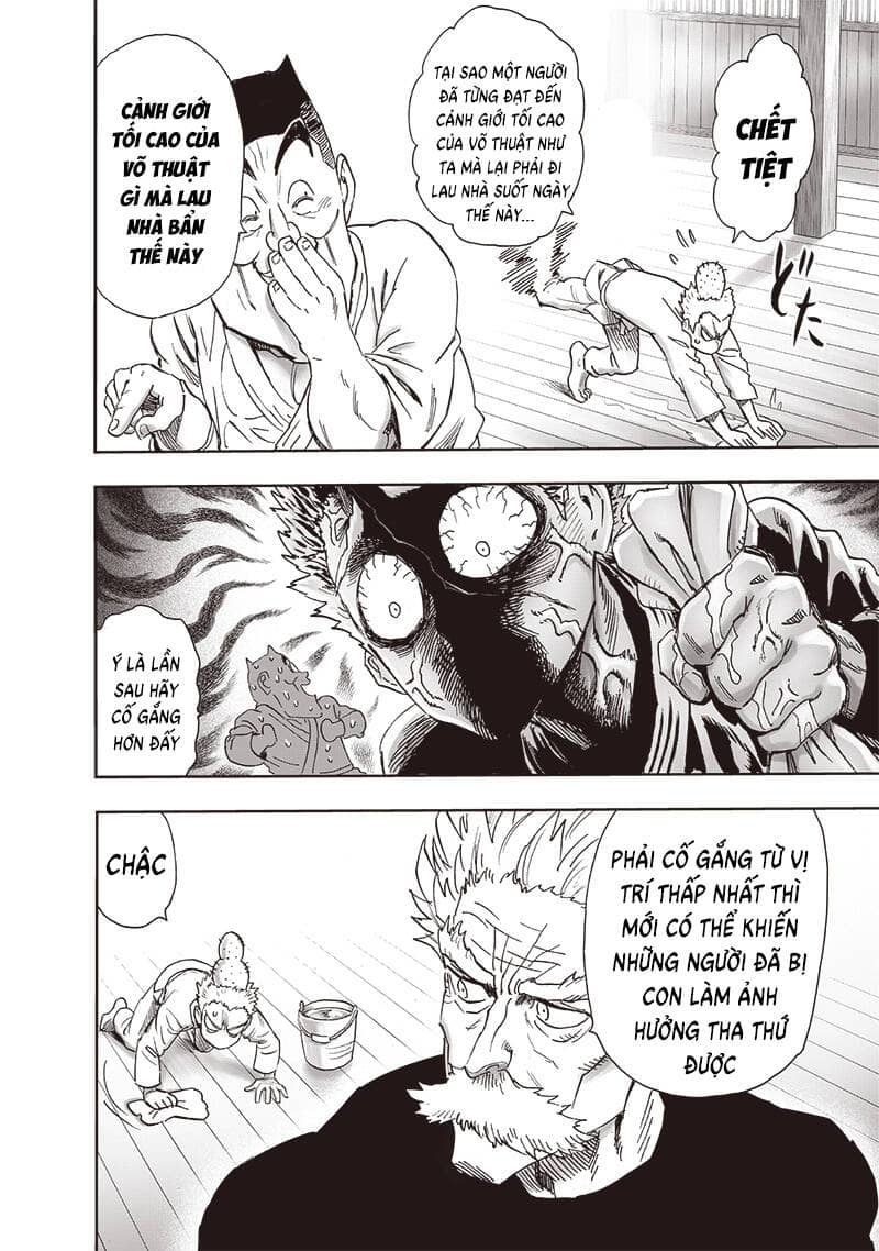 Onepunch Man - Chương 238 - ảnh 24