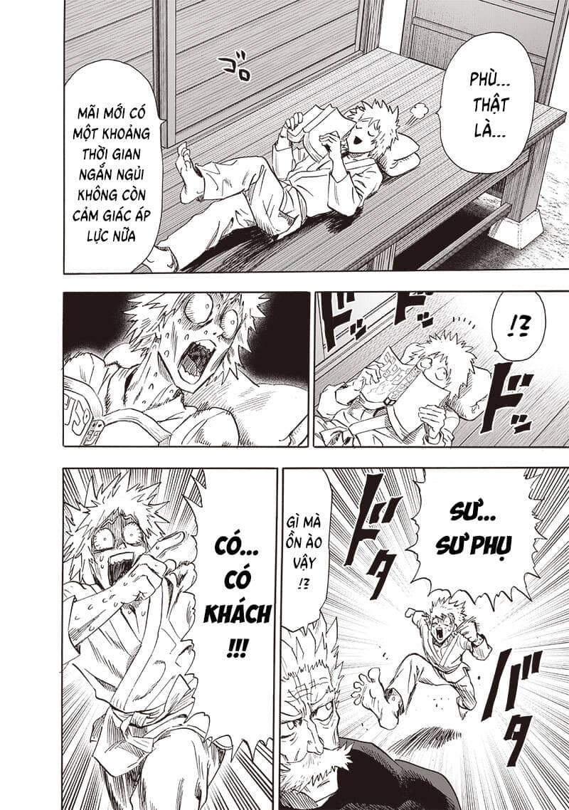 Onepunch Man - Chương 238 - ảnh 26