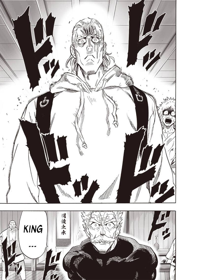 Onepunch Man - Chương 238 - ảnh 27