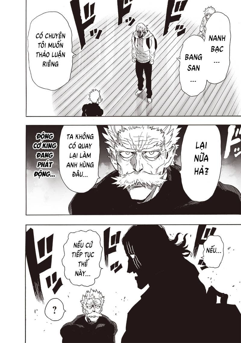 Onepunch Man - Chương 238 - ảnh 28