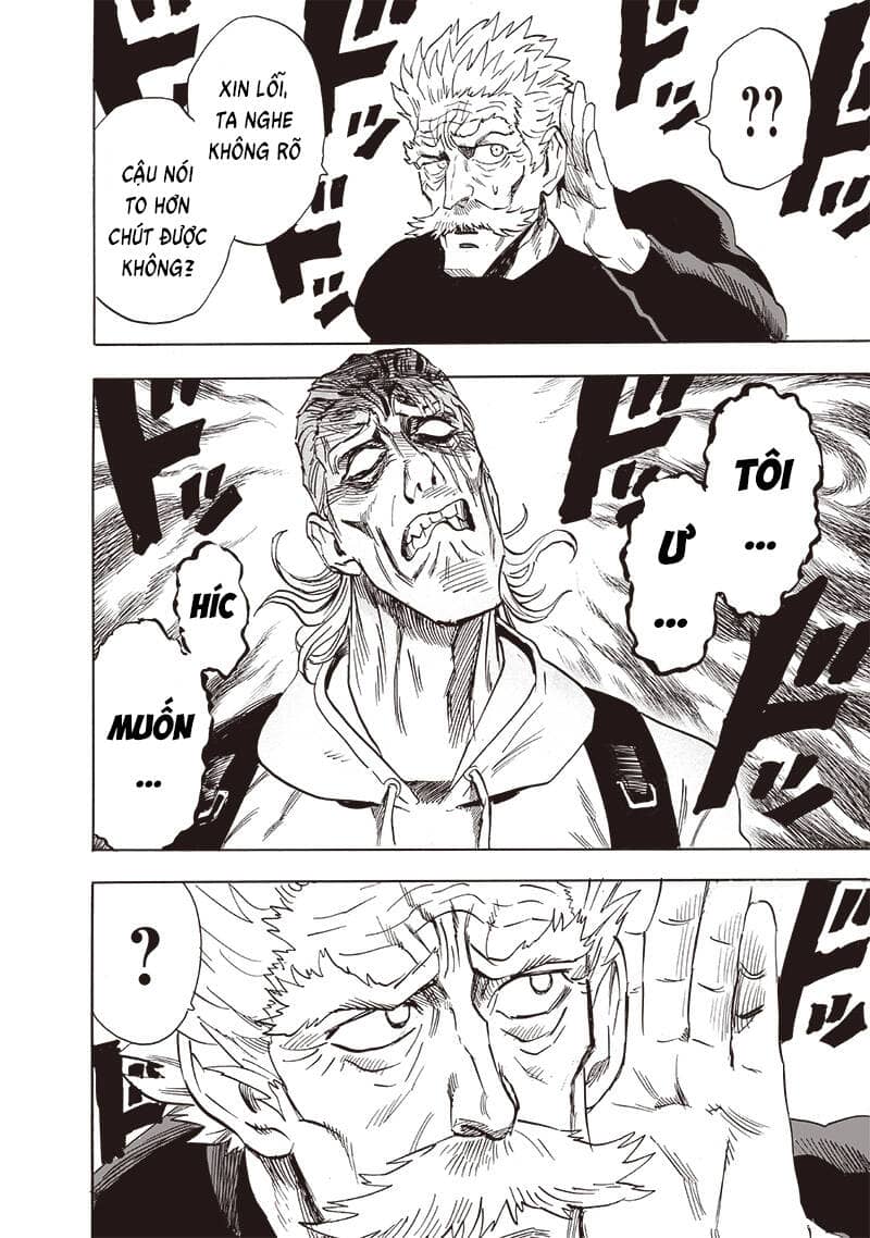 Onepunch Man - Chương 238 - ảnh 30