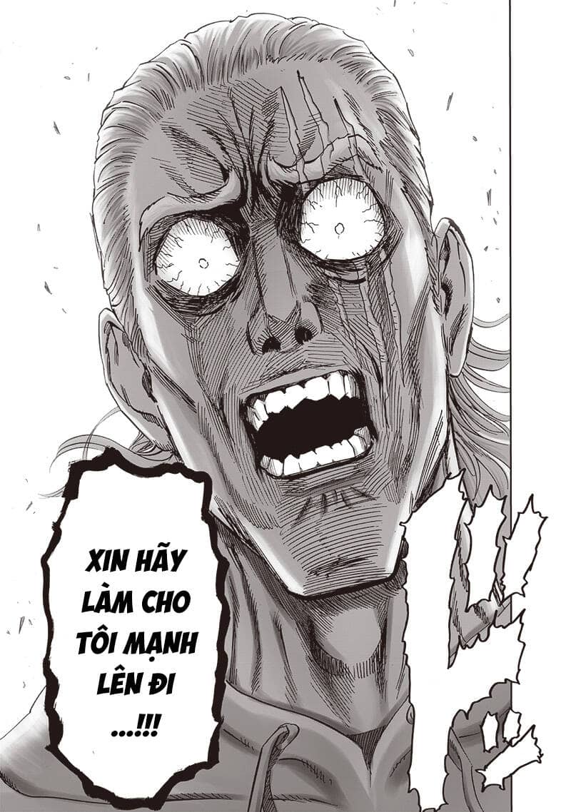 Onepunch Man - Chương 238 - ảnh 31