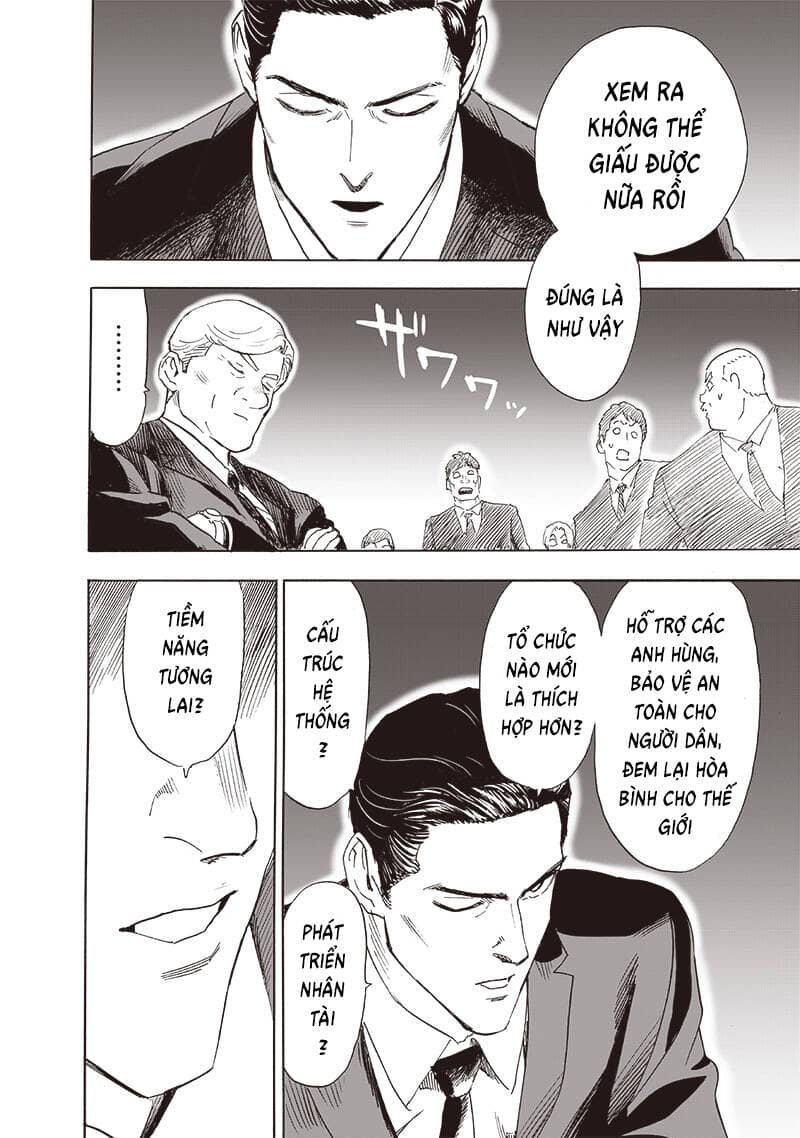 Onepunch Man - Chương 238 - ảnh 4