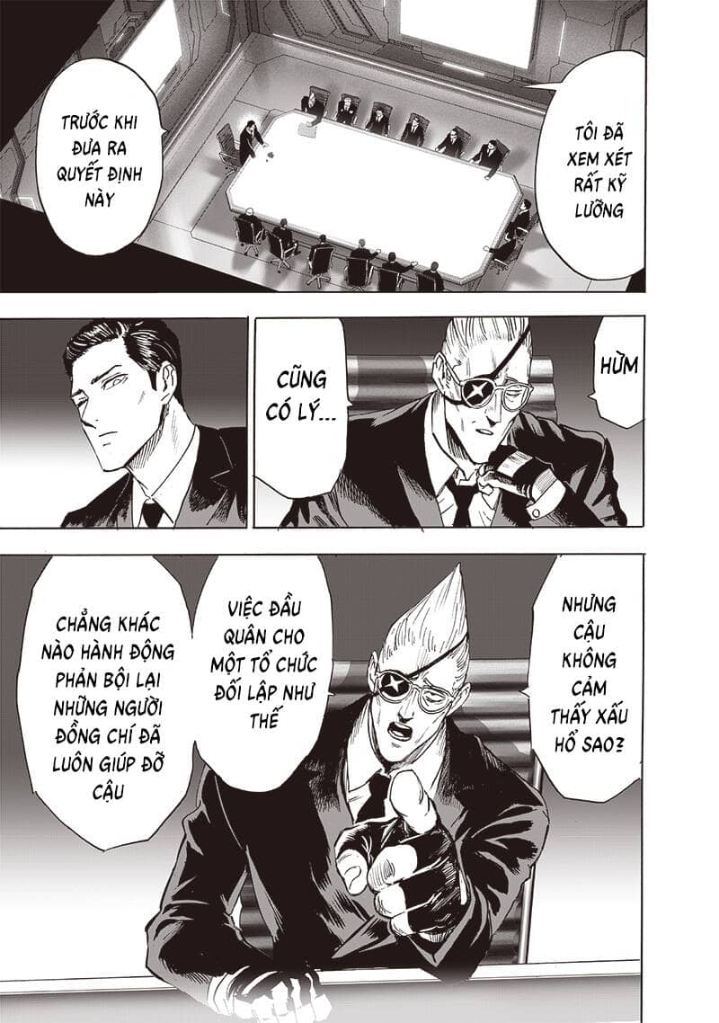 Onepunch Man - Chương 238 - ảnh 5