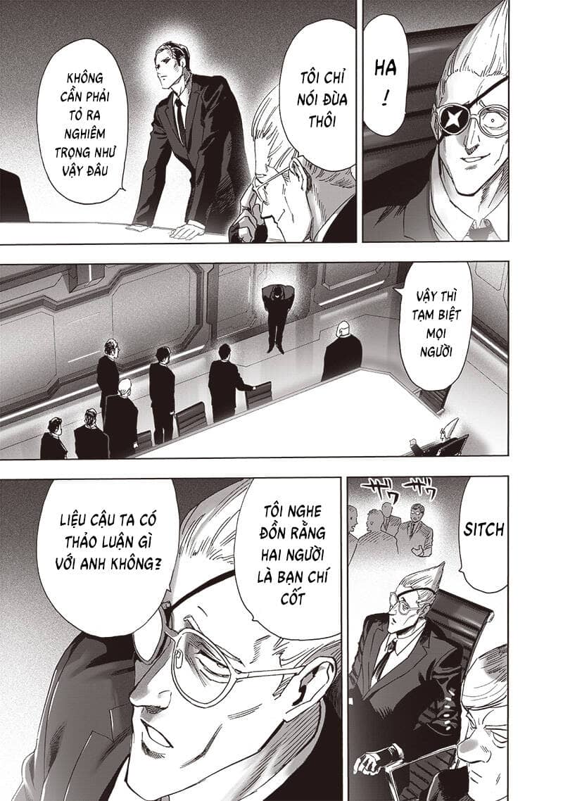 Onepunch Man - Chương 238 - ảnh 7