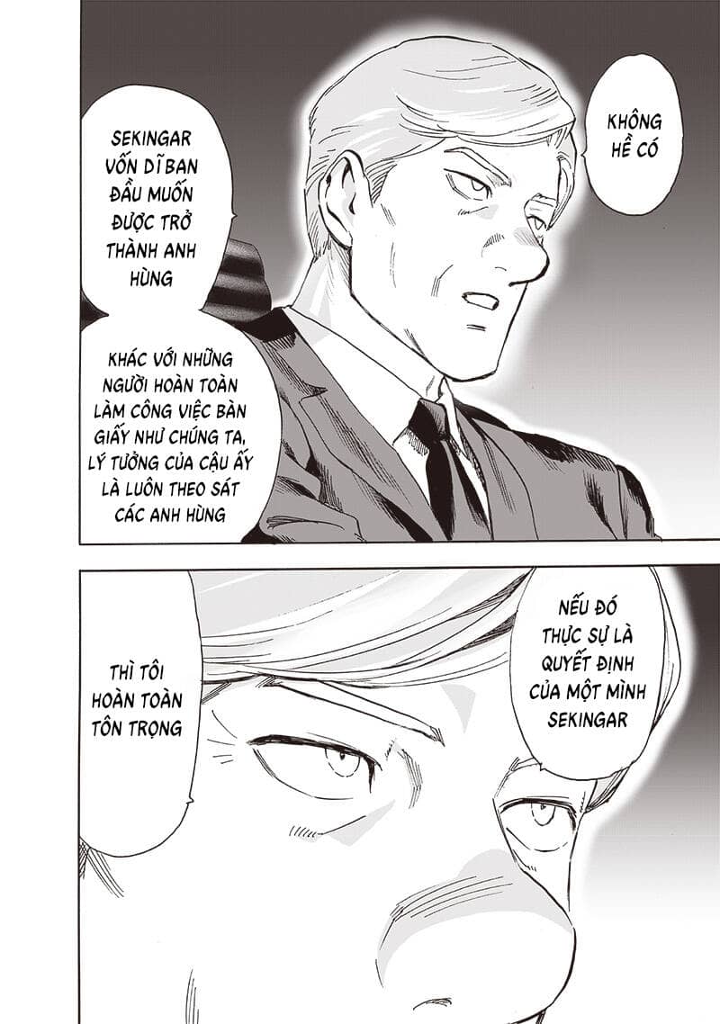 Onepunch Man - Chương 238 - ảnh 8