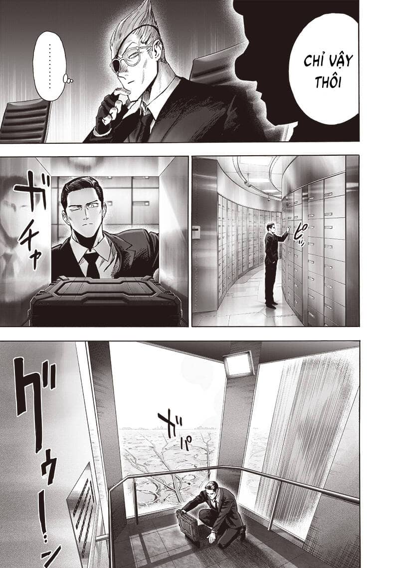 Onepunch Man - Chương 238 - ảnh 9