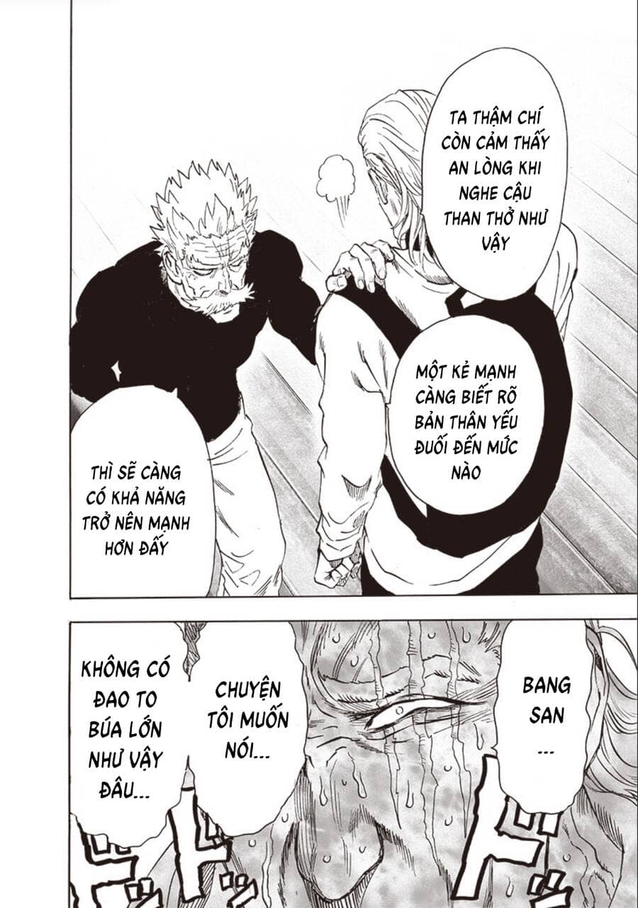 Onepunch Man - Chương 239 - ảnh 10