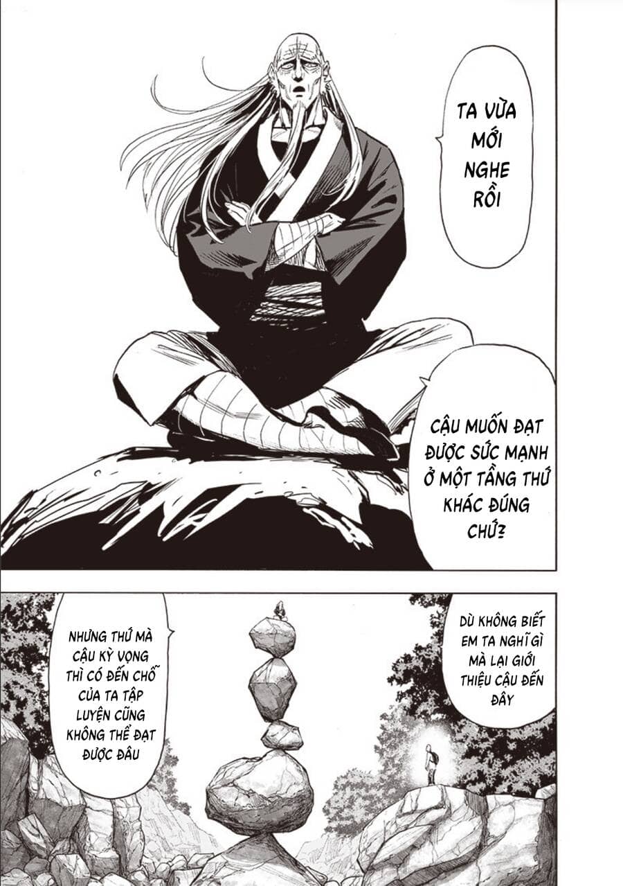 Onepunch Man - Chương 239 - ảnh 11