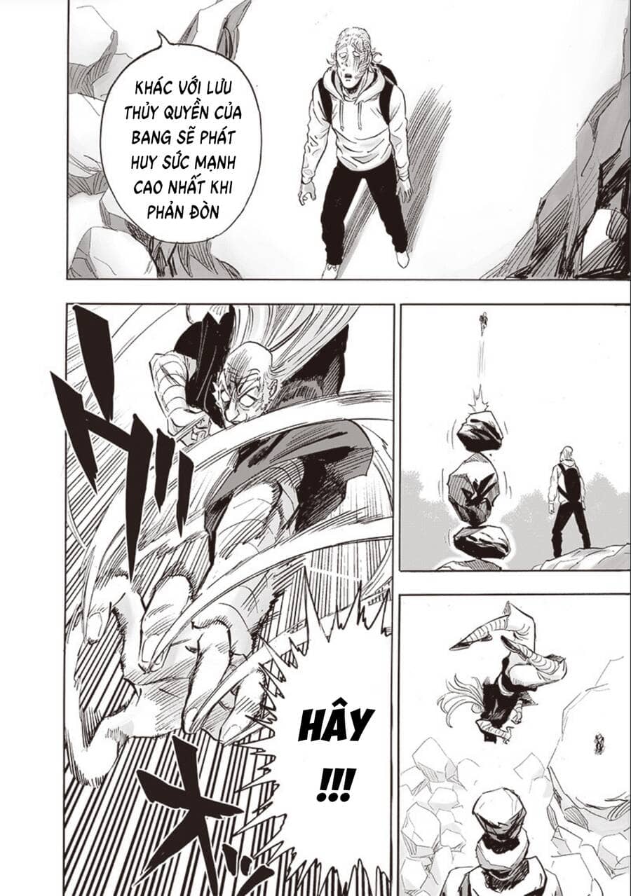 Onepunch Man - Chương 239 - ảnh 12