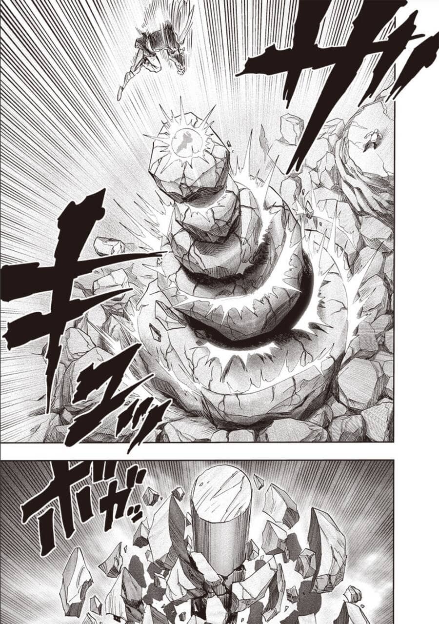 Onepunch Man - Chương 239 - ảnh 13