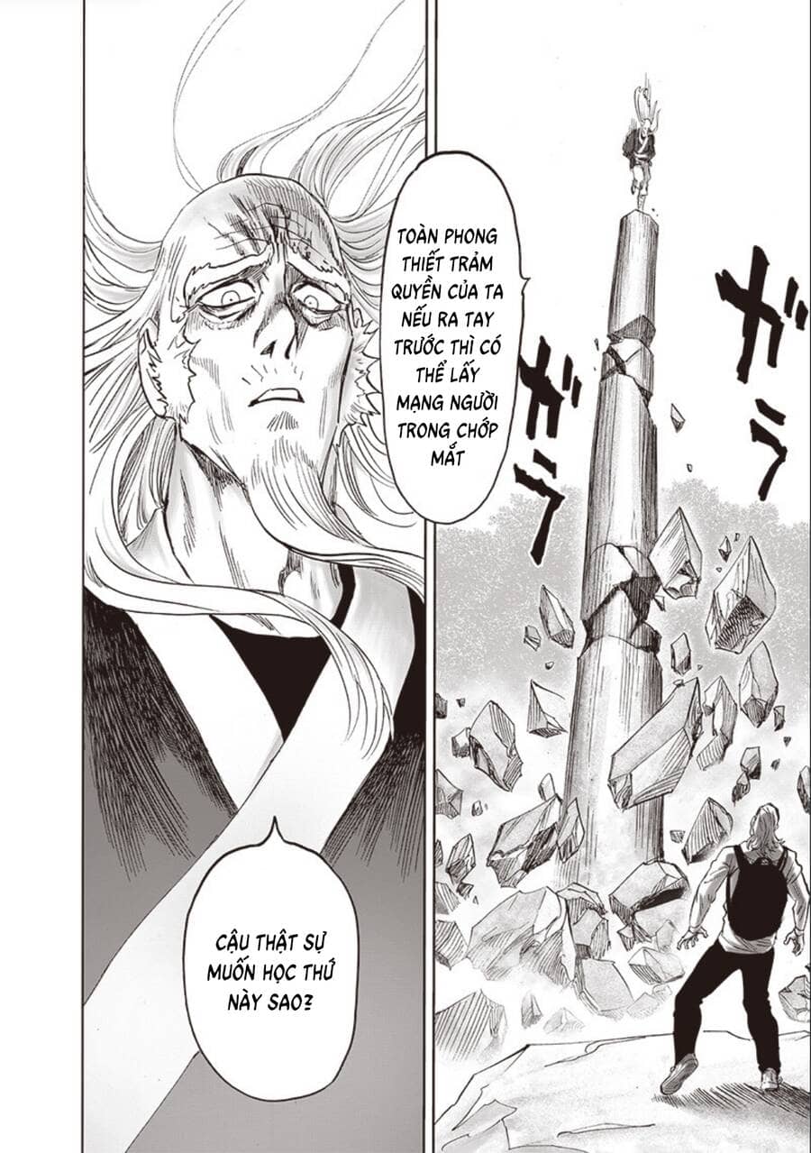Onepunch Man - Chương 239 - ảnh 14