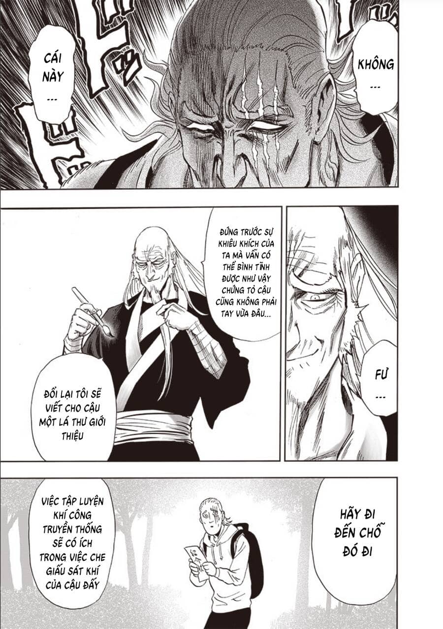 Onepunch Man - Chương 239 - ảnh 15
