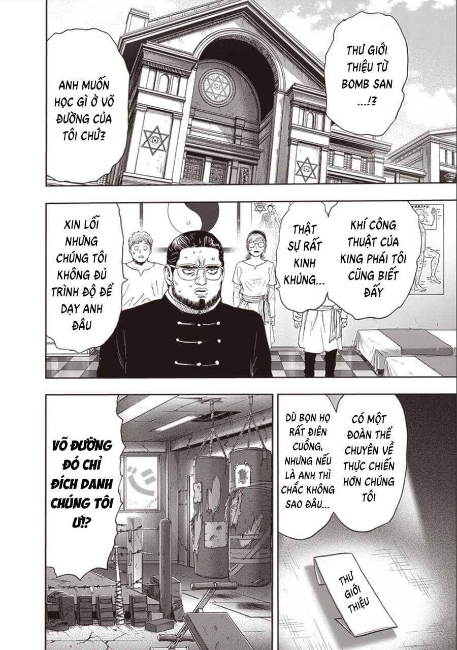 Onepunch Man - Chương 239 - ảnh 16