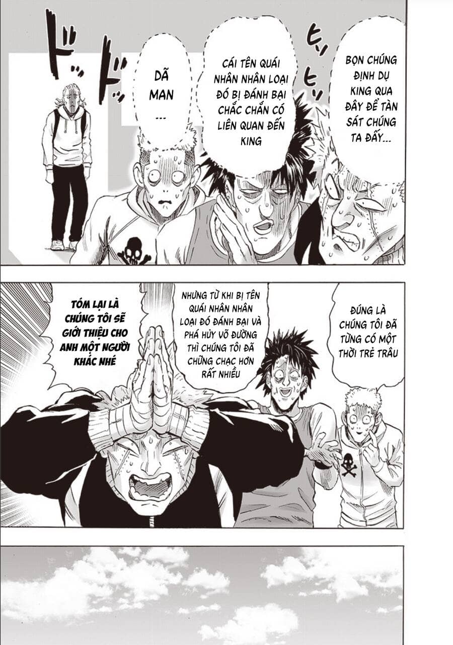 Onepunch Man - Chương 239 - ảnh 17