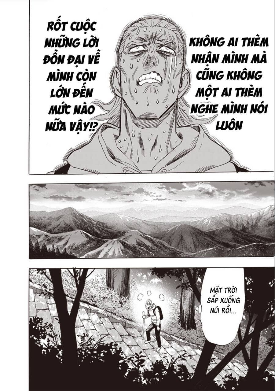 Onepunch Man - Chương 239 - ảnh 19