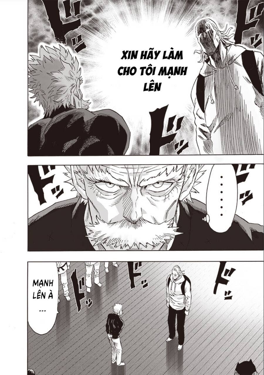 Onepunch Man - Chương 239 - ảnh 2
