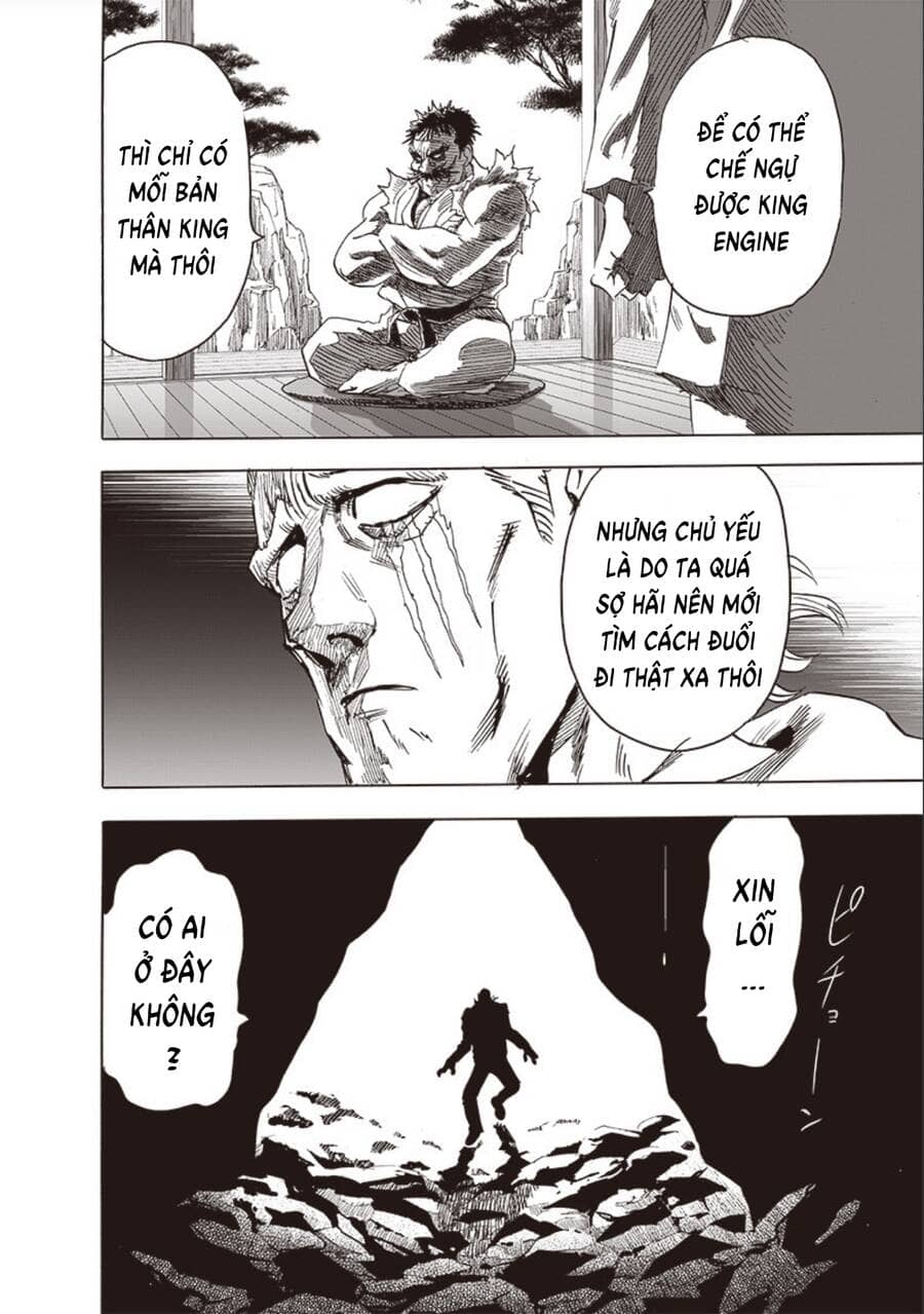 Onepunch Man - Chương 239 - ảnh 21