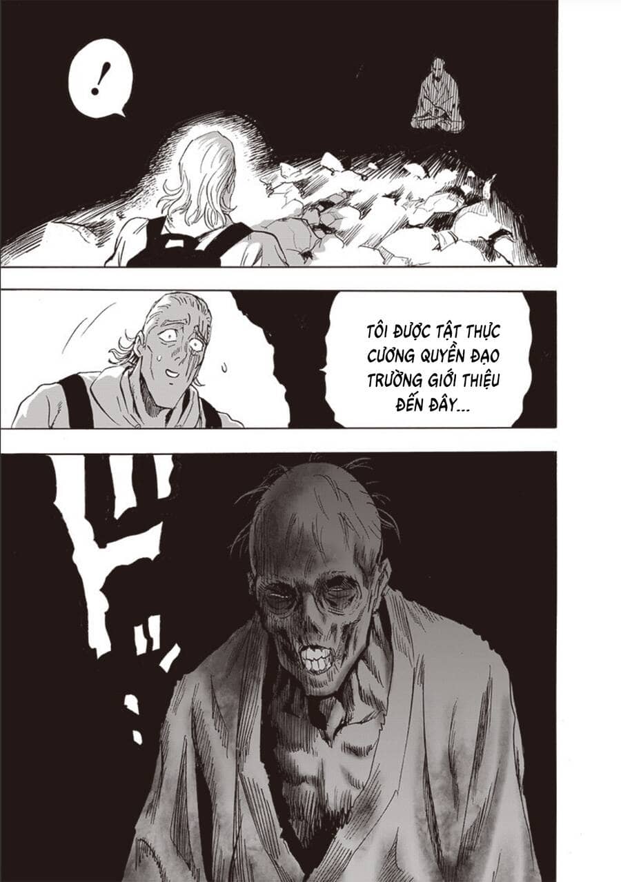 Onepunch Man - Chương 239 - ảnh 22