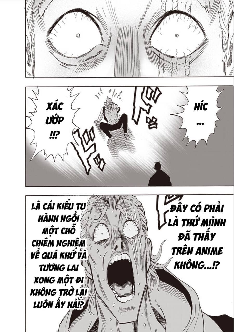 Onepunch Man - Chương 239 - ảnh 23