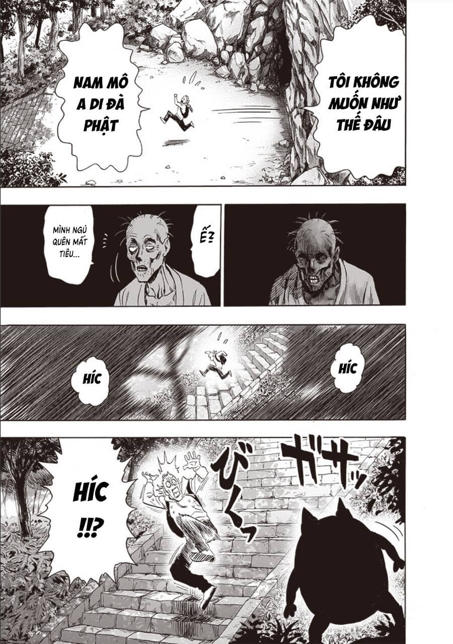 Onepunch Man - Chương 239 - ảnh 24