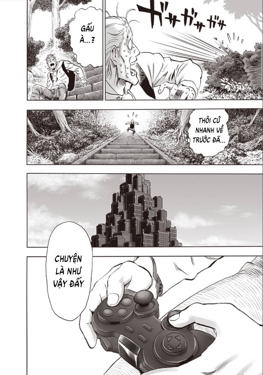 Onepunch Man - Chương 239 - ảnh 25