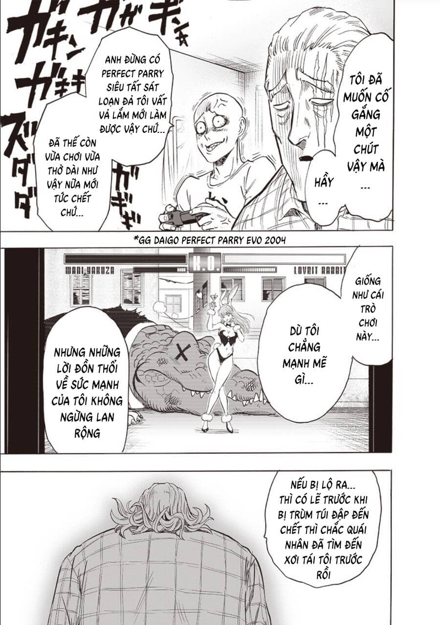 Onepunch Man - Chương 239 - ảnh 26