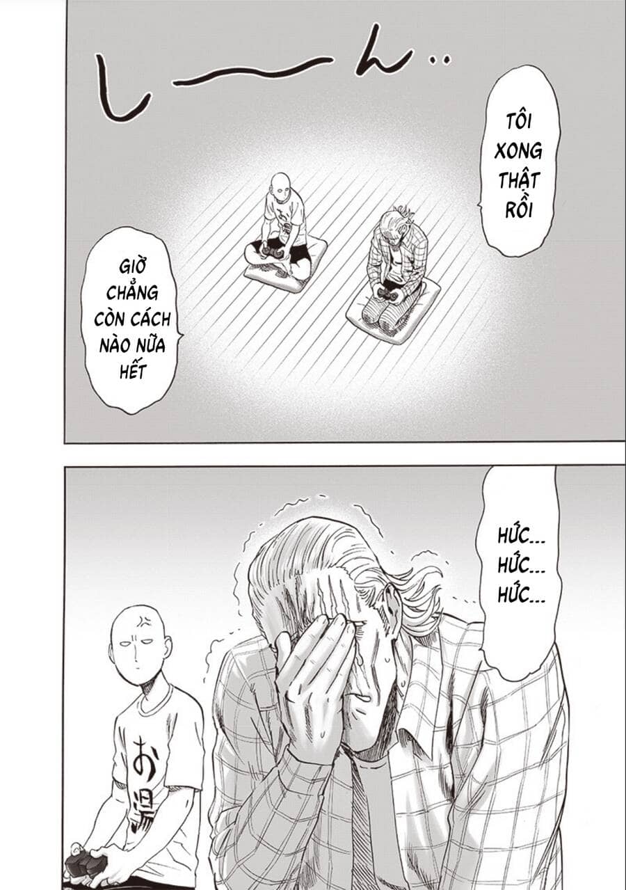 Onepunch Man - Chương 239 - ảnh 27