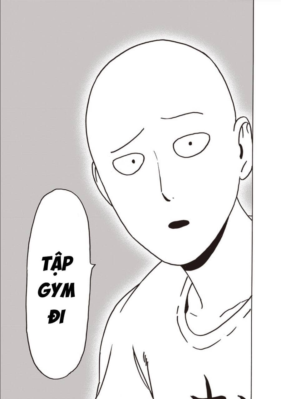Onepunch Man - Chương 239 - ảnh 28