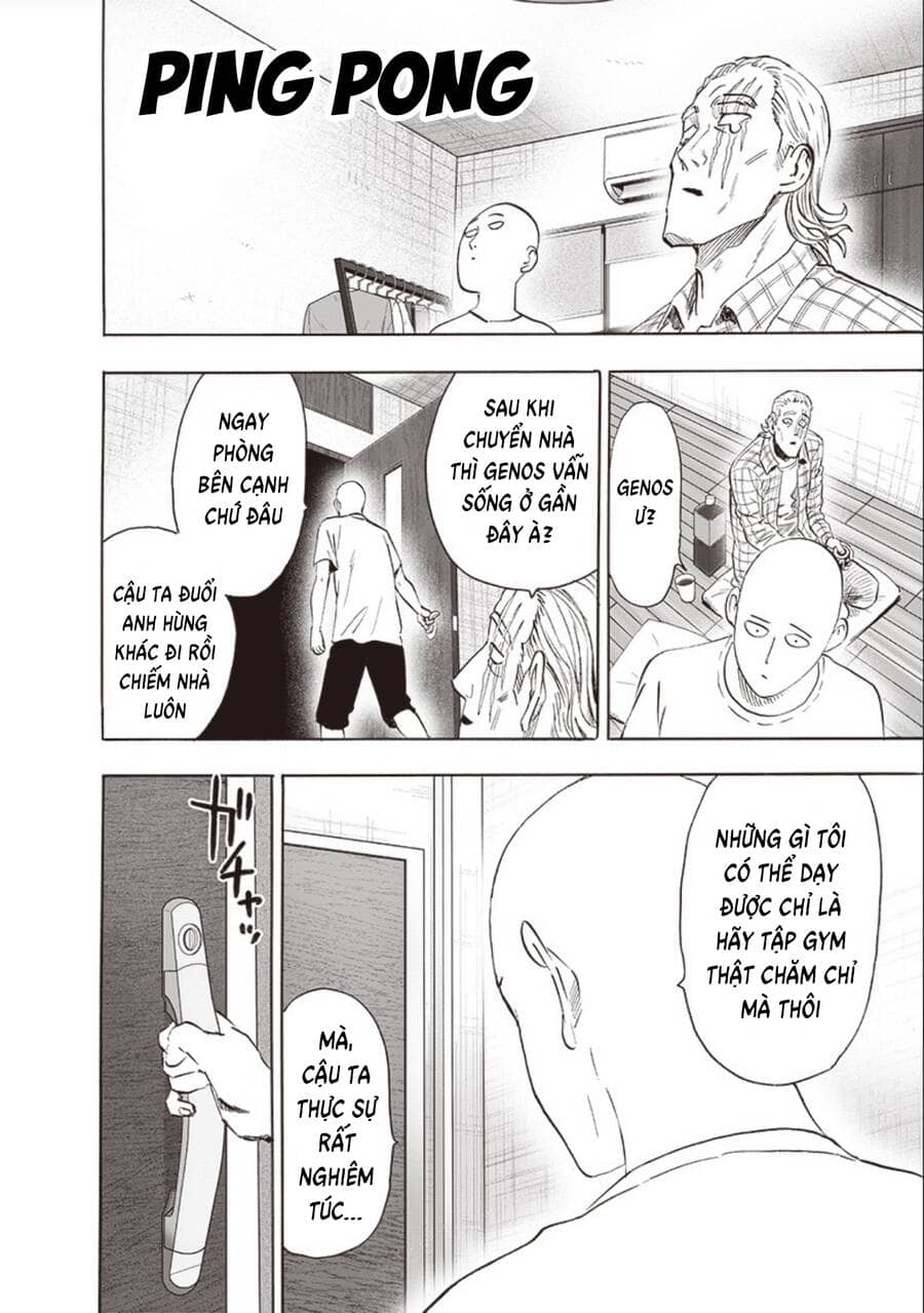 Onepunch Man - Chương 239 - ảnh 29